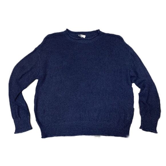 Jessica Simpson Long Sleeve Roll Neck Sweater - Picture 5 of 13